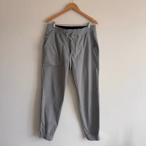Lululemon | Men’s Lululemon ABC Jogger 30"
Asphalt Grey ~ XL - Picture 6 of 11